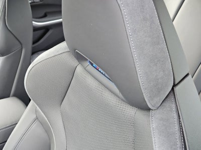 2023 BMW M3 Competition xDrive