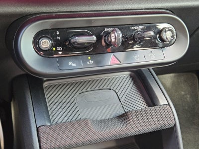 2025 MINI Countryman John Cooper Works