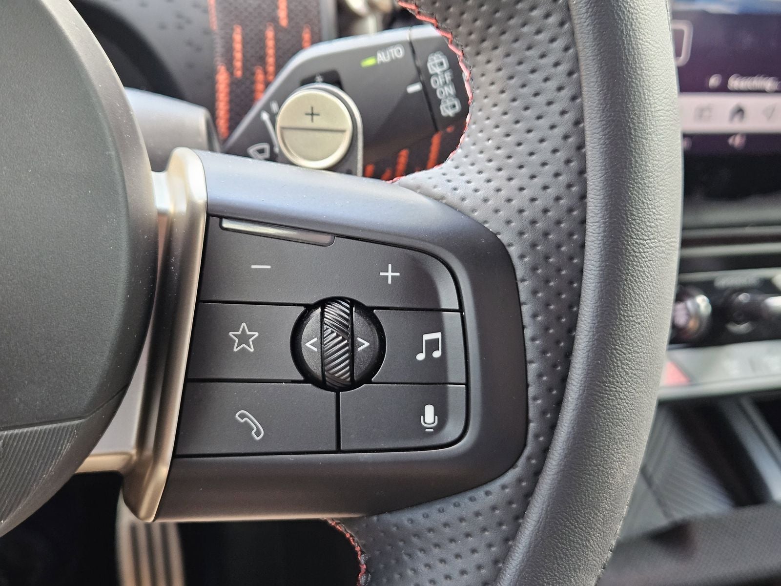 2025 MINI Countryman John Cooper Works