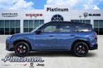 2025 MINI Countryman John Cooper Works