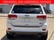 2016 Jeep Grand Cherokee Summit