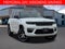 2023 Jeep Grand Cherokee Summit Reserve
