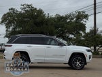 2023 Jeep Grand Cherokee Summit Reserve