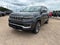 2024 Jeep Grand Wagoneer Series III