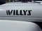 2023 Jeep Gladiator Willys