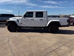 2023 Jeep Gladiator Willys