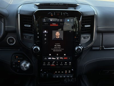 2024 RAM 1500 Limited