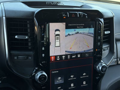 2024 RAM 1500 Limited