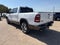 2020 RAM 1500 Laramie Longhorn