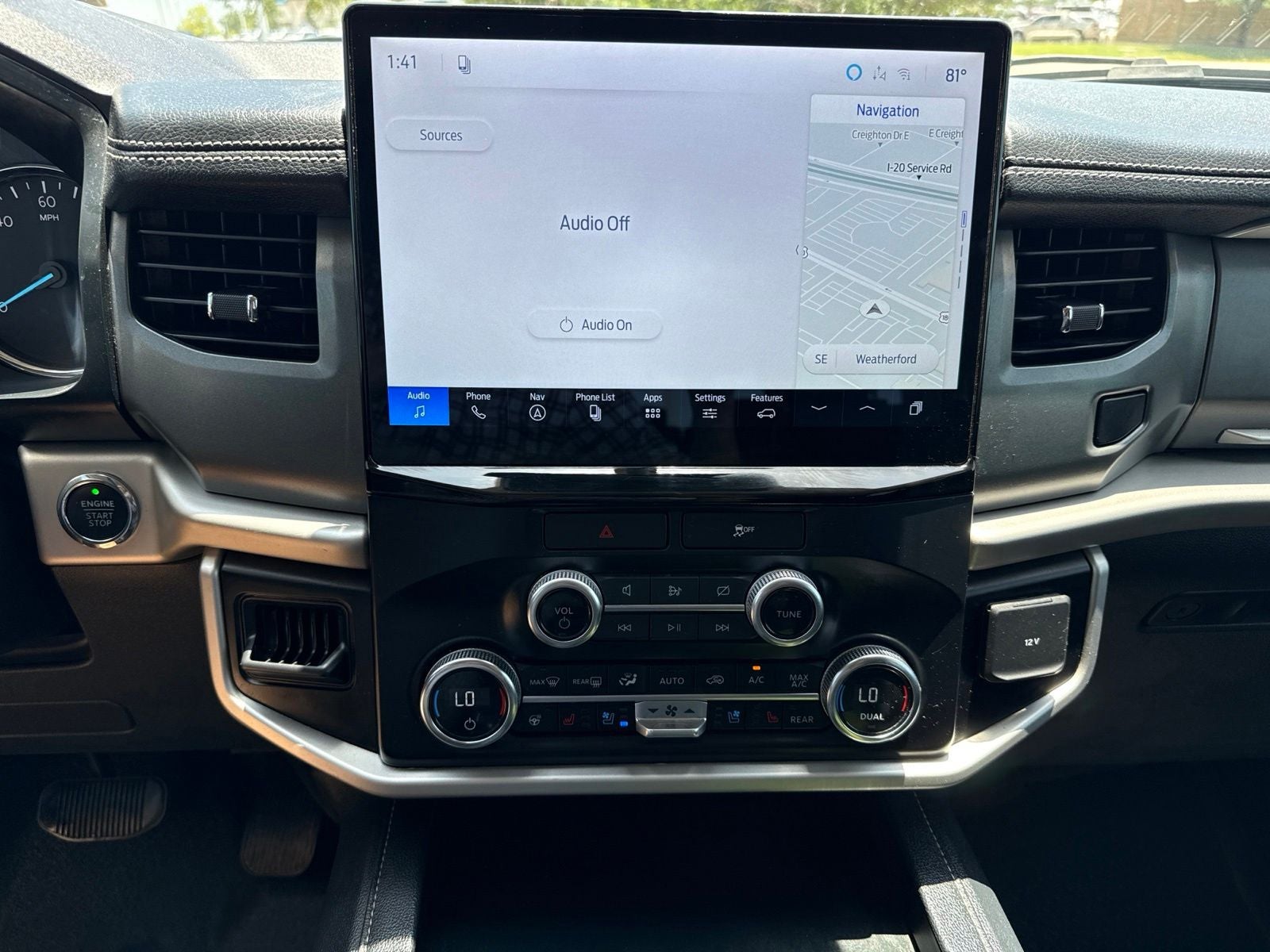 2023 Ford Expedition Max XLT
