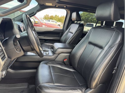 2021 Ford Expedition Max XLT