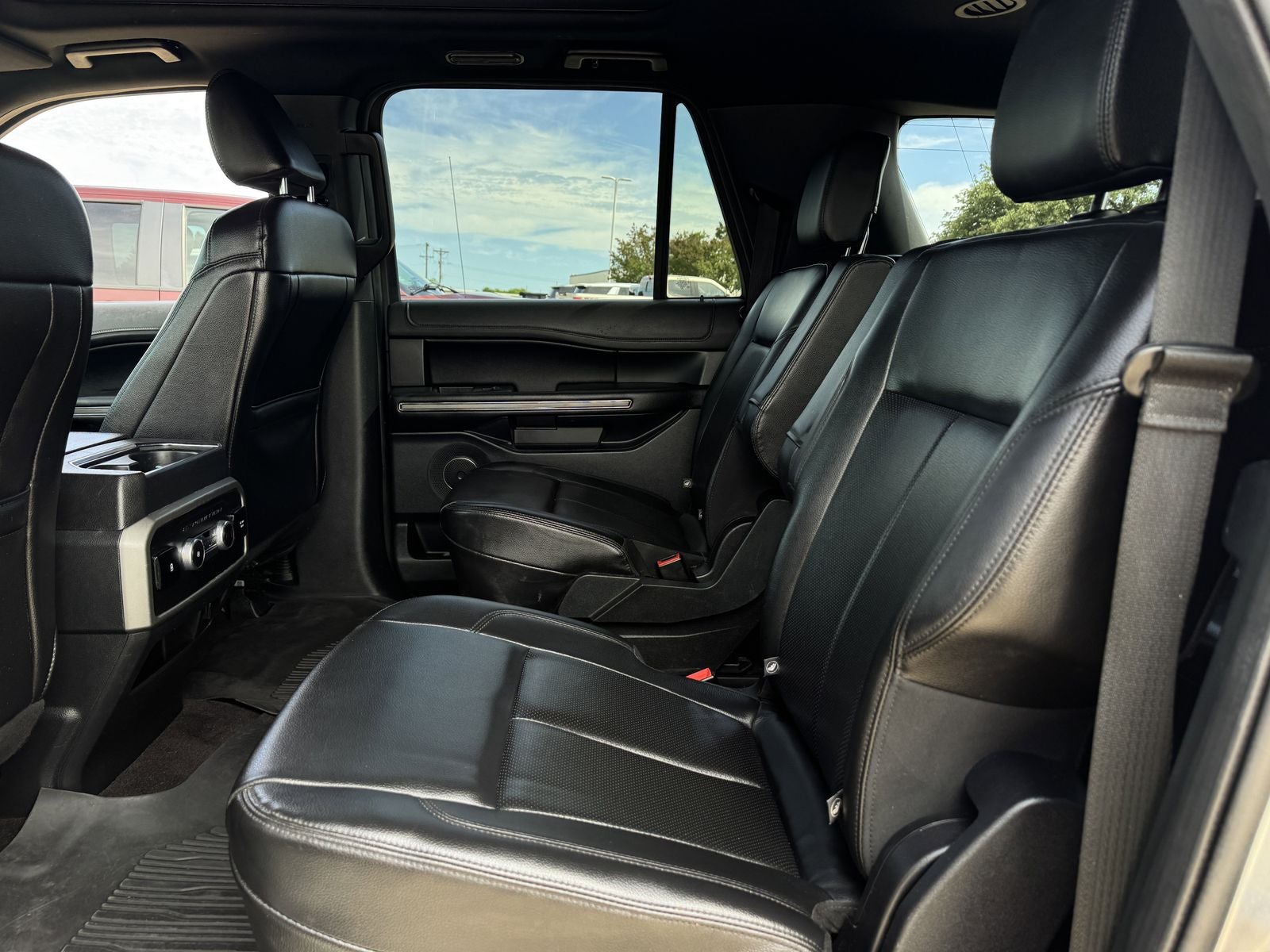 2021 Ford Expedition Max XLT