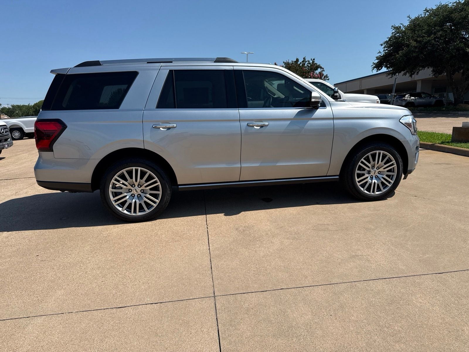 2023 Ford Expedition Limited