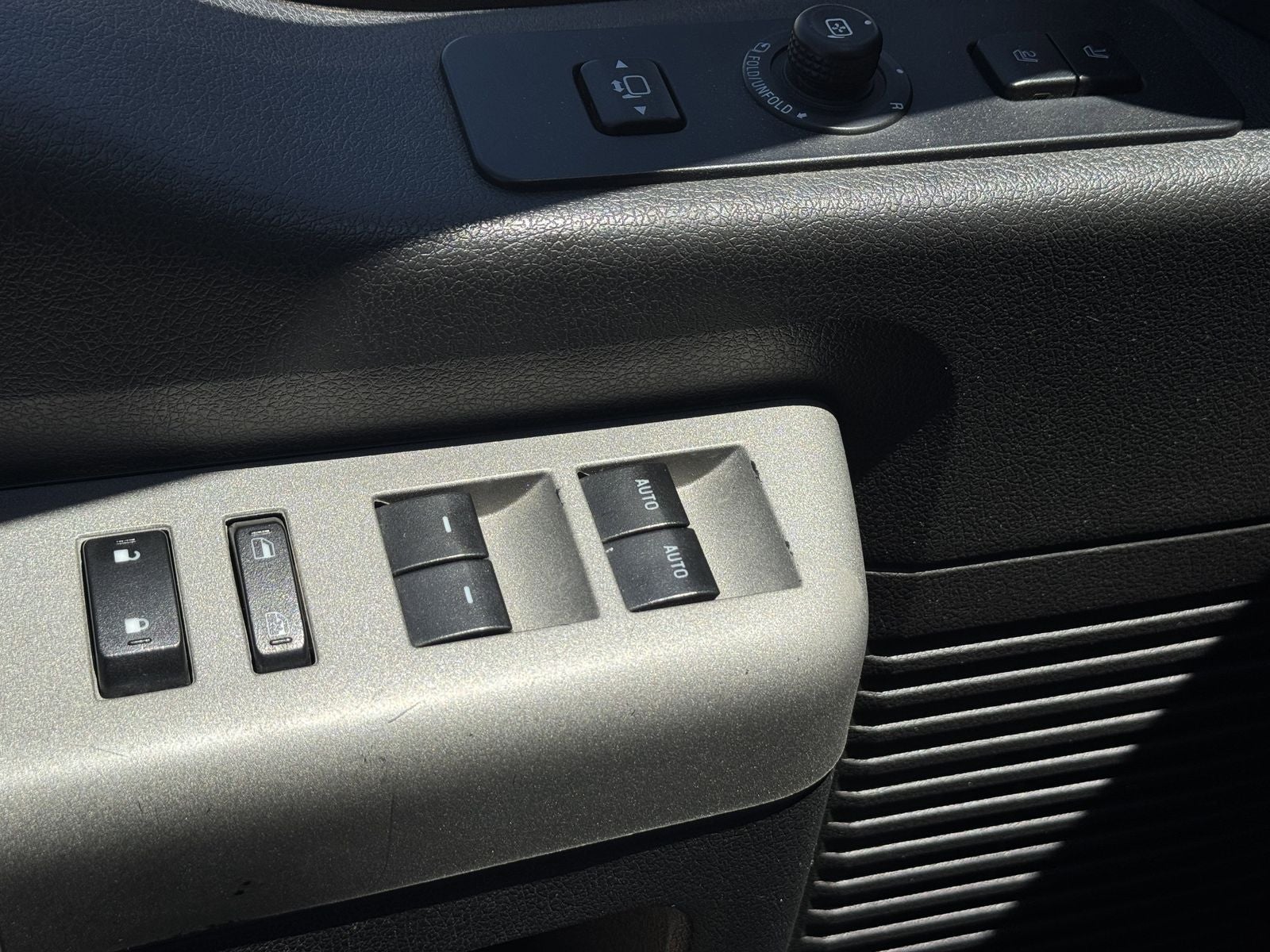 2016 Ford F-250SD F-250® Lariat®