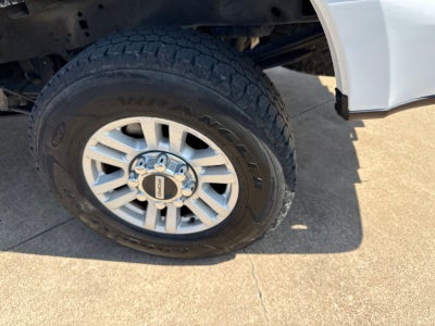 2019 Ford F-250SD F-250® XL
