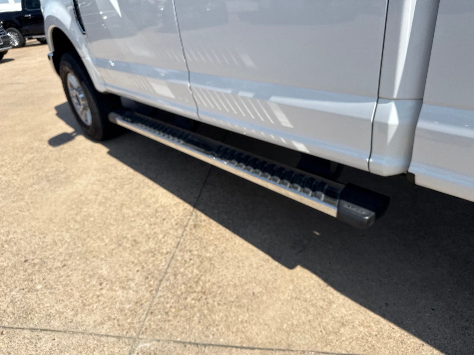 2019 Ford F-250SD F-250® XL