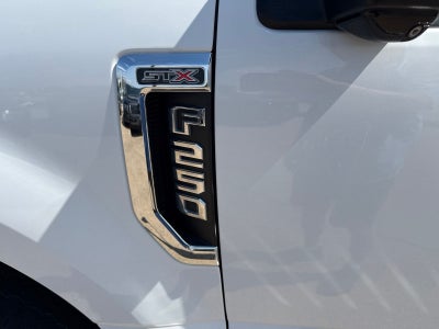 2019 Ford F-250SD F-250® XL