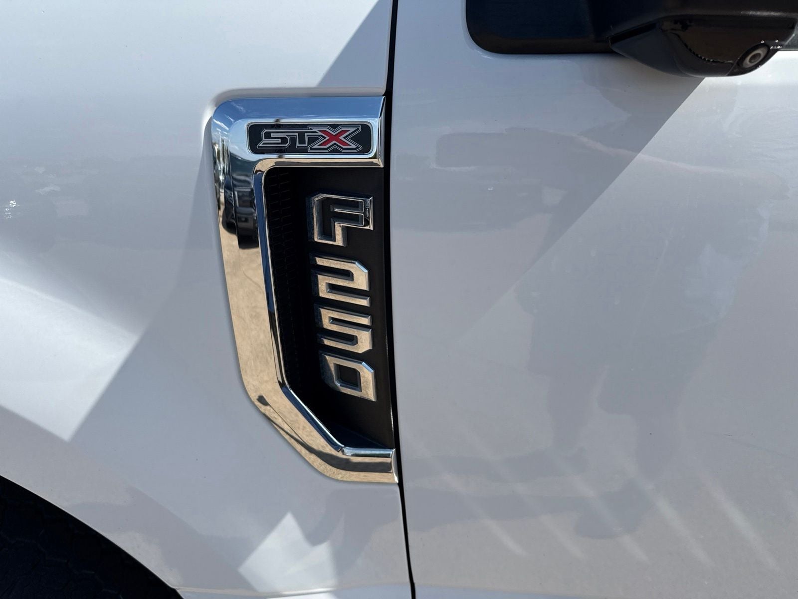 2019 Ford F-250SD F-250® XL
