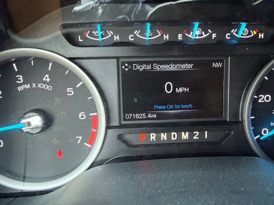2019 Ford F-250SD F-250® XL
