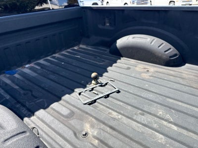 2019 Ford F-250SD F-250® Lariat®