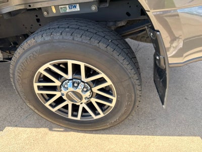2019 Ford F-250SD F-250® Lariat®