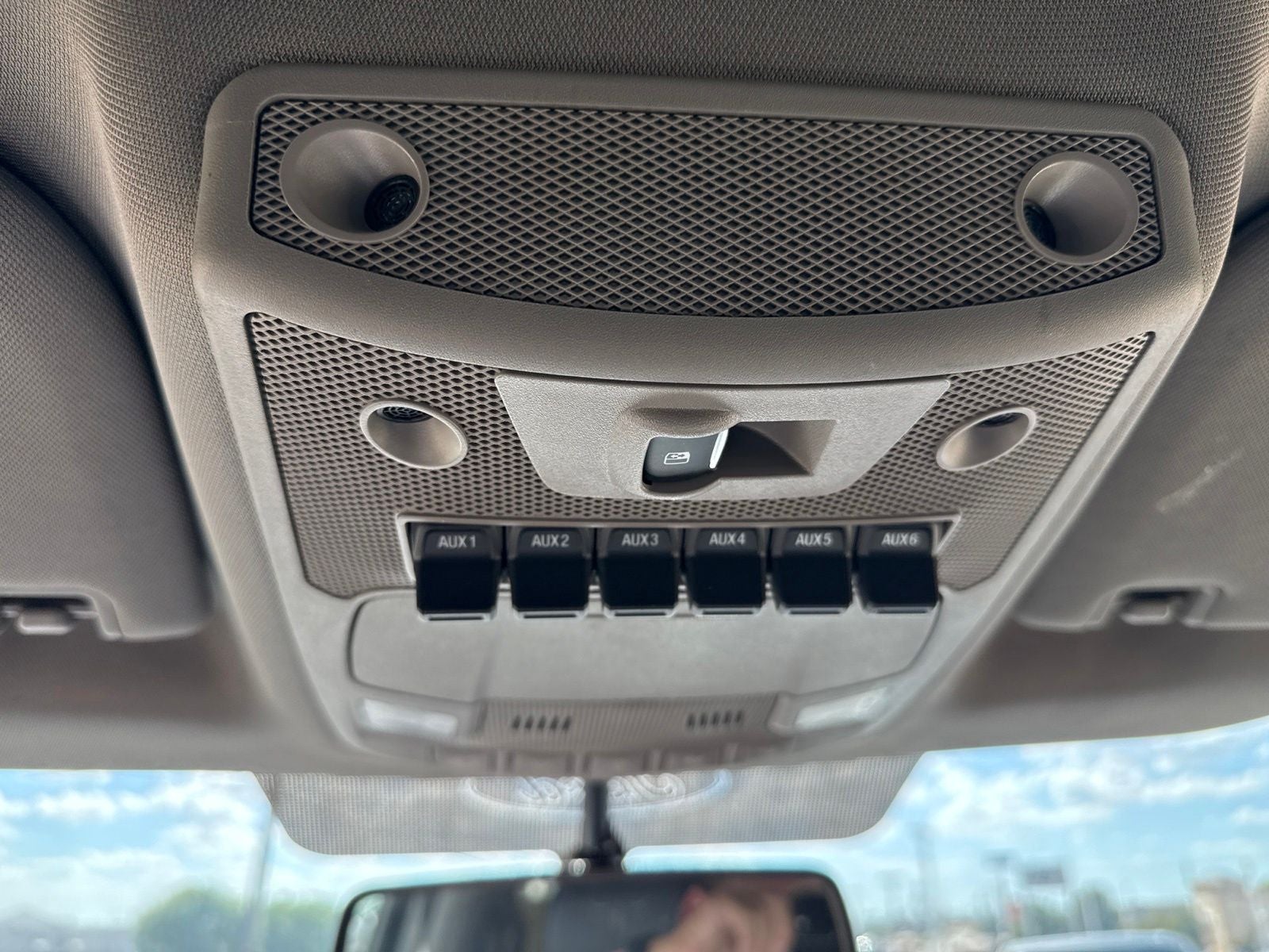 2019 Ford F-250SD F-250® Lariat®