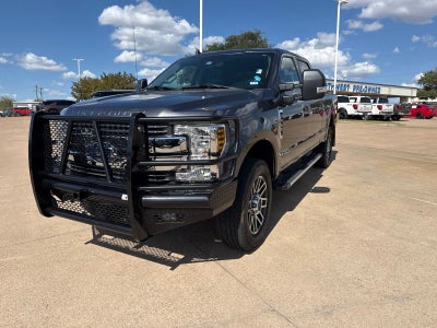 2019 Ford F-250SD F-250® Lariat®