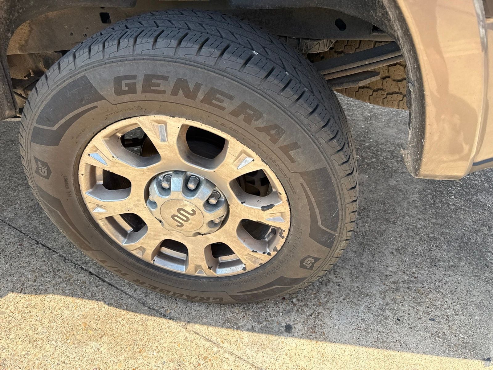2020 Ford F-250SD F-250® King Ranch®