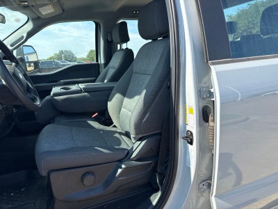 2026 Ford F-250SD F-250® XL