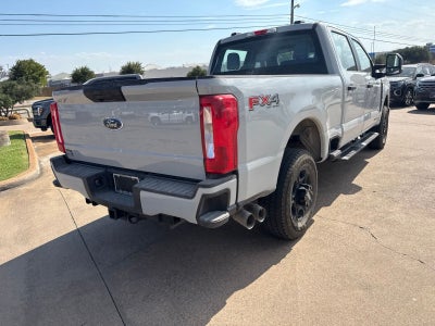 2026 Ford F-250SD F-250® XL