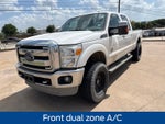 2014 Ford F-250SD F-250® Lariat®