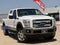 2015 Ford F-250SD F-250® King Ranch®