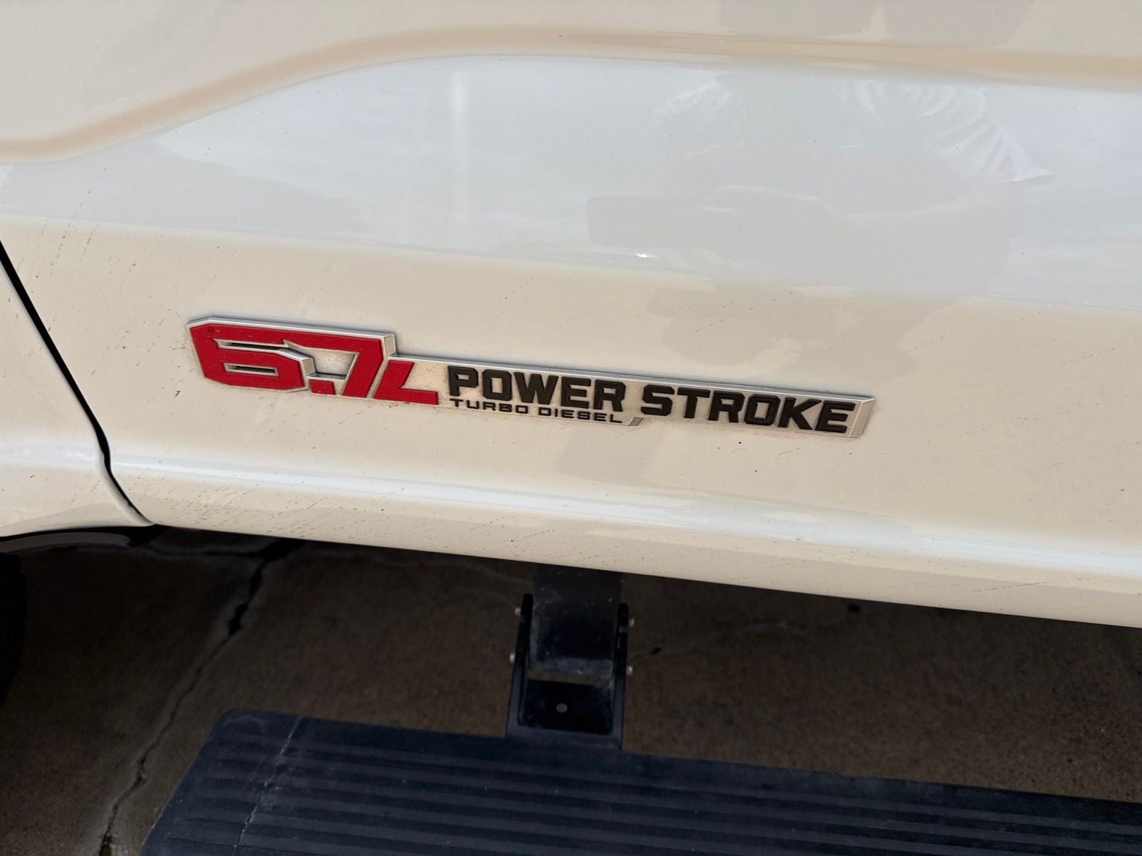 2024 Ford F-250SD F-250® King Ranch®