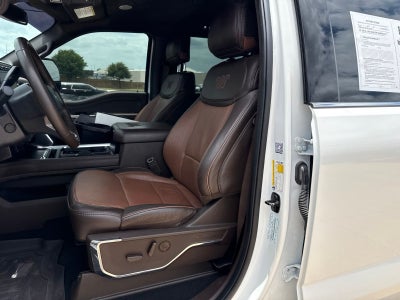 2024 Ford F-250SD F-250® King Ranch®