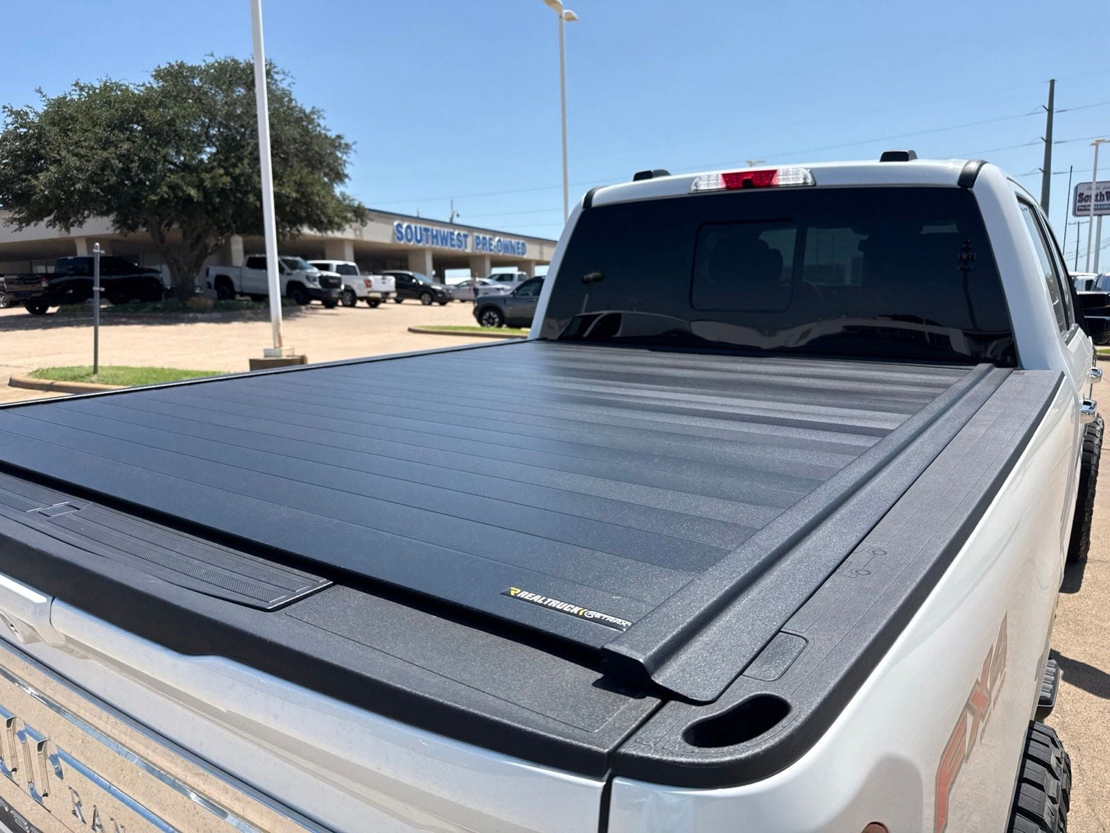 2025 Ford F-250SD F-250® King Ranch®