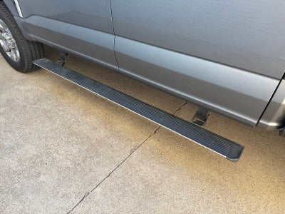 2024 Ford F-250SD F-250® Lariat®