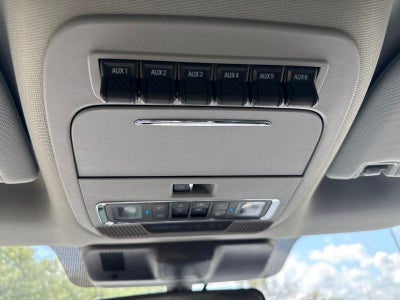 2025 Ford F-250SD F-250® Lariat®