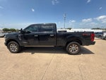 2022 Ford F-250SD Platinum