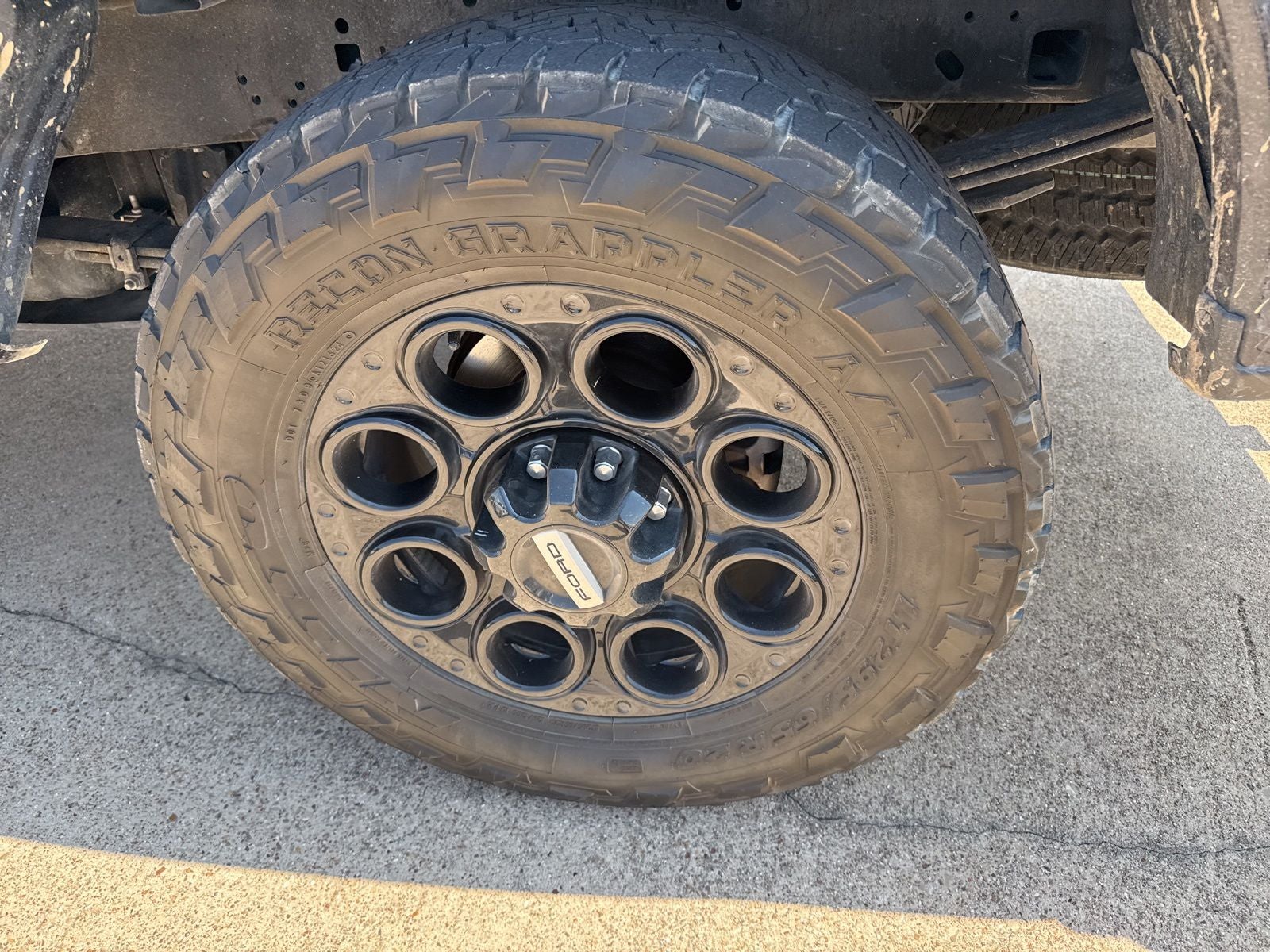 2024 Ford F-250SD F-250® Lariat®