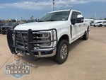 2024 Ford F-250SD F-250® King Ranch®