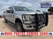 2018 Ford F-350SD Lariat