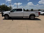 2021 Ford F-350SD XLT