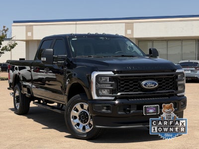 2025 Ford F-350SD XL