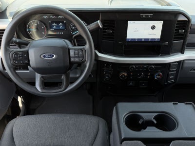 2025 Ford F-350SD XL