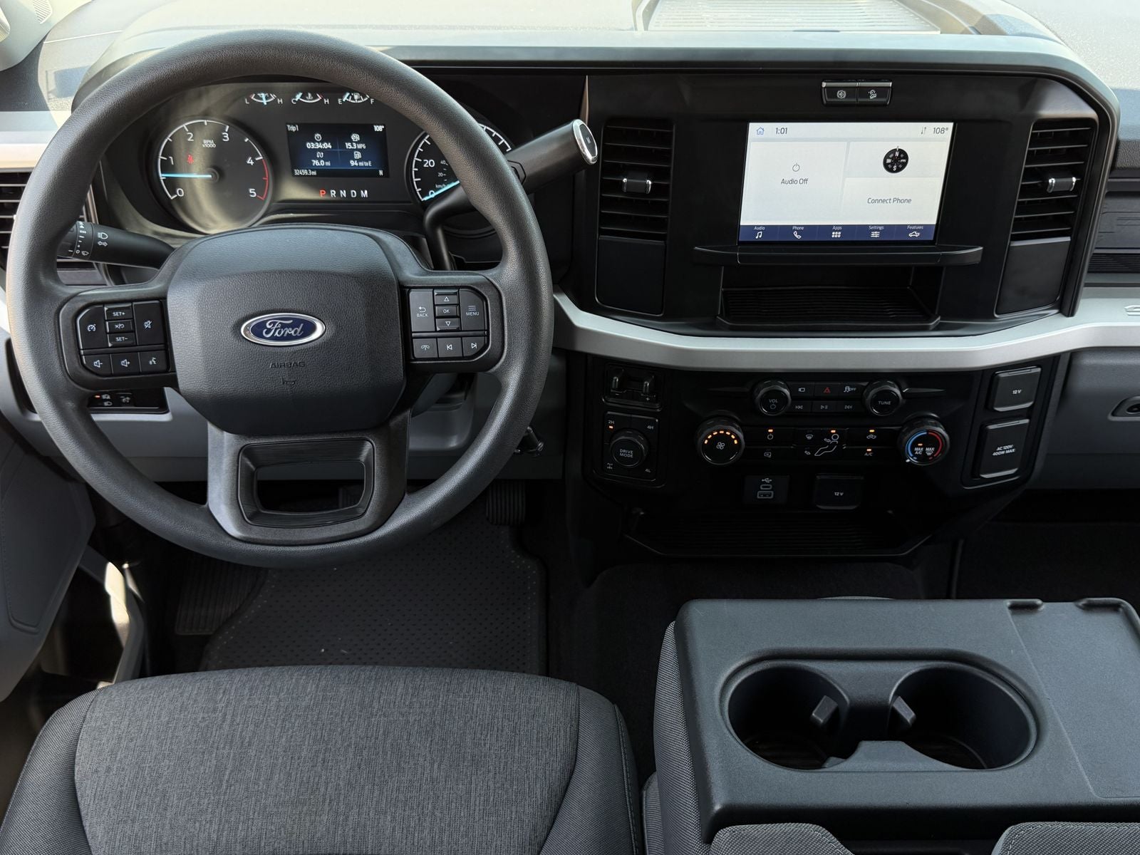 2025 Ford F-350SD XL