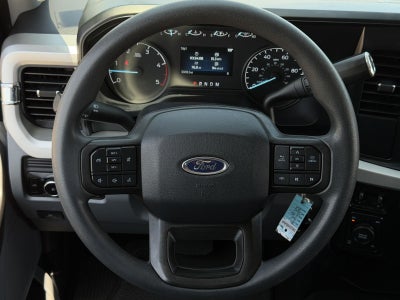 2025 Ford F-350SD XL