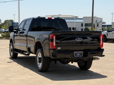2025 Ford F-350SD XL