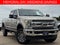 2017 Ford F-350SD Lariat