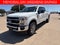 2022 Ford F-350SD King Ranch