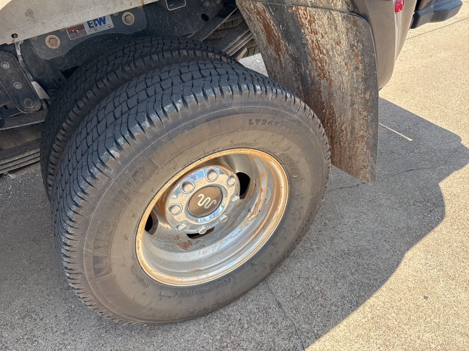 2024 Ford F-350SD King Ranch DRW